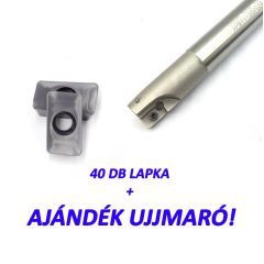 AKCIÓ! 40 DB APMT1135 + ajándék BAP300 C15-16-2F-120