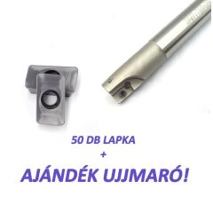 AKCIÓ! 50 DB APMT1135 + ajándék BAP300 C20-20-3F-160