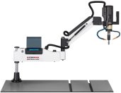 Elektromos menetfúró gép