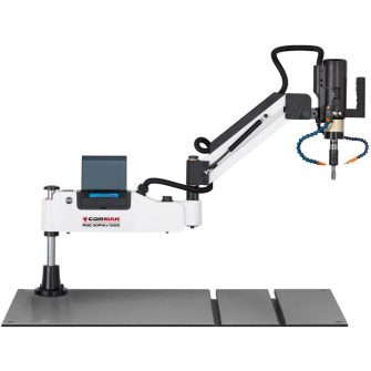 Elektromos menetfúró gép